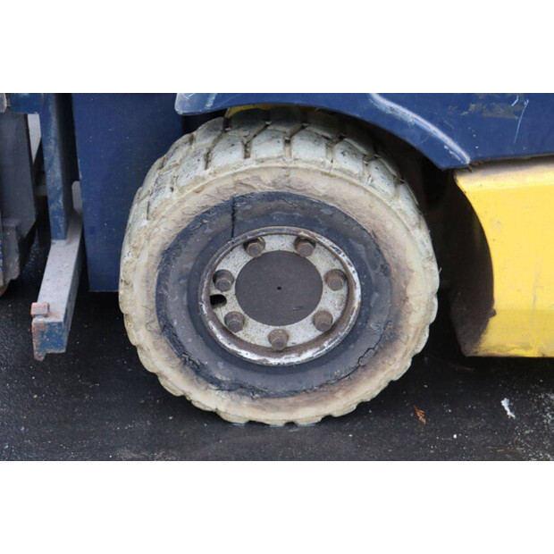 Komatsu FB16M-3E-44906856