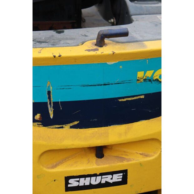 Komatsu FB16M-3E-44906858