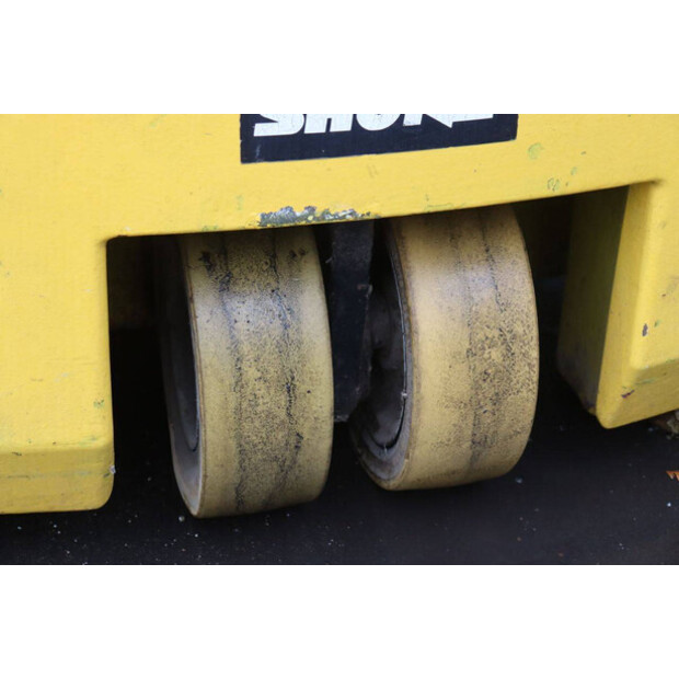 Komatsu FB16M-3E-44906859