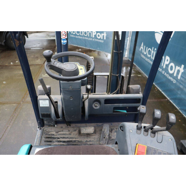 Komatsu FB16M-3E-44906860