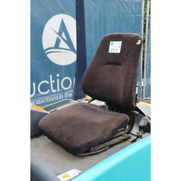 Komatsu FB16M-3E-44906862