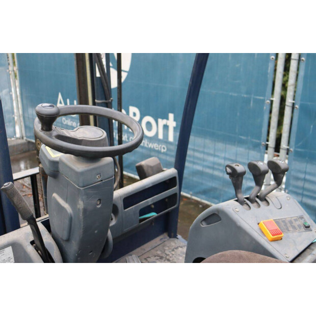 Komatsu FB16M-3E-44906863