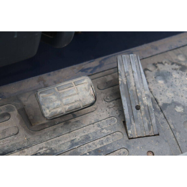 Komatsu FB16M-3E-44906864