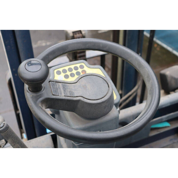 Komatsu FB16M-3E-44906865