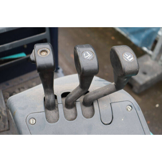 Komatsu FB16M-3E-44906866