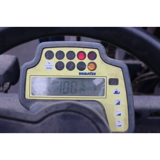 Komatsu FB16M-3E-44906867