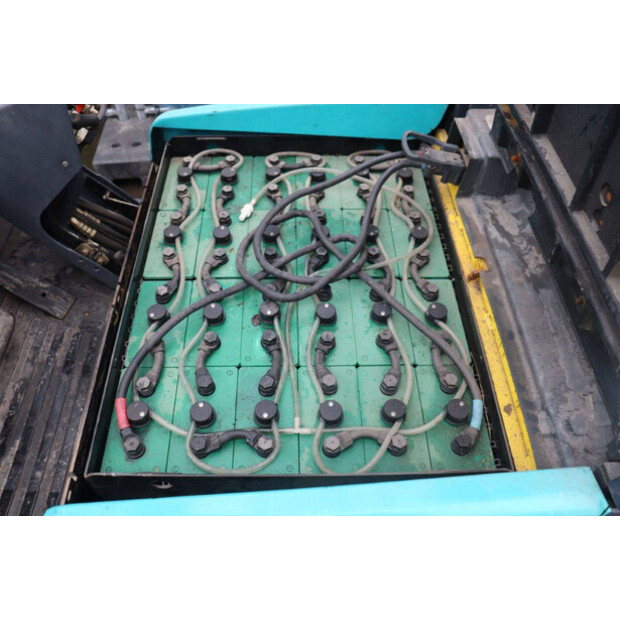 Komatsu FB16M-3E-44906874