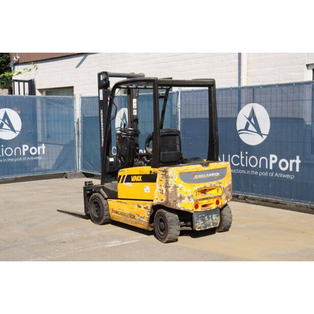 2001 جنجهينريتش EFG V 18-44906951