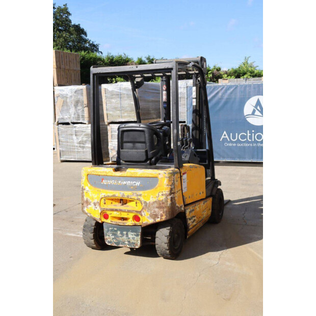 2001 جنجهينريتش EFG V 18-44906953