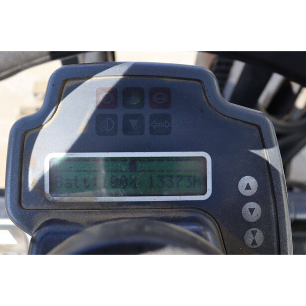 2001 جنجهينريتش EFG V 18-44906976