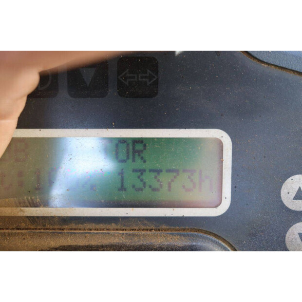 2001 جنجهينريتش EFG V 18-44906977