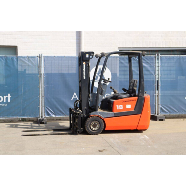 2001 جنجهينريتش Model 18-44906985