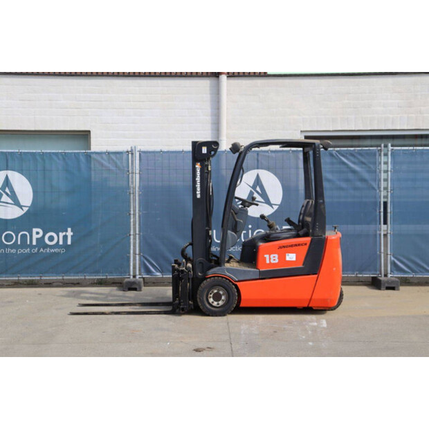 2001 جنجهينريتش Model 18-44906986