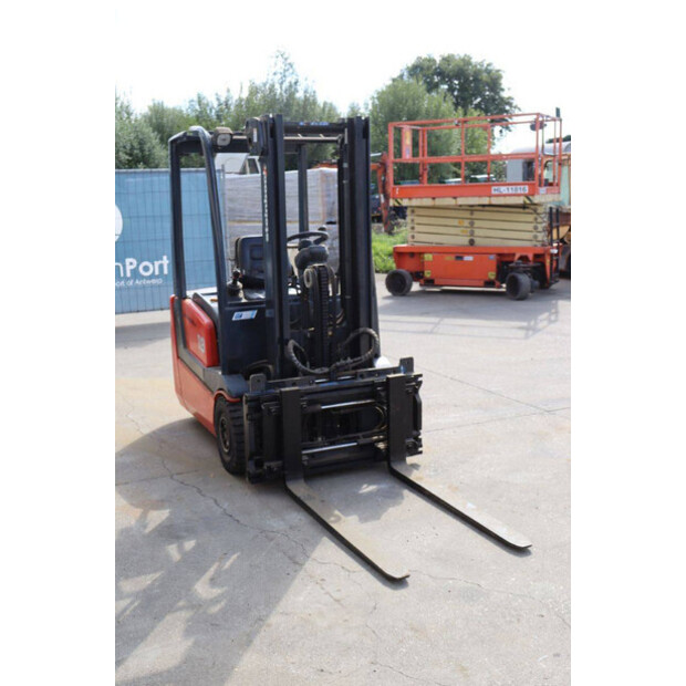 2001 جنجهينريتش Model 18-44906991