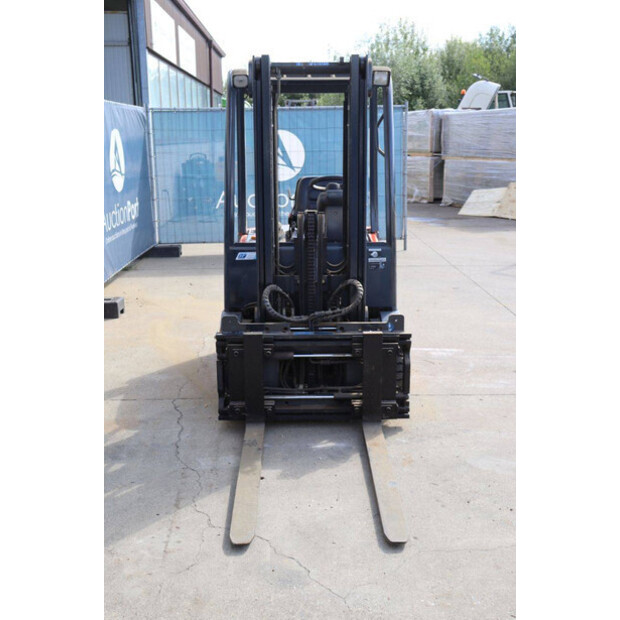 2001 جنجهينريتش Model 18-44906992