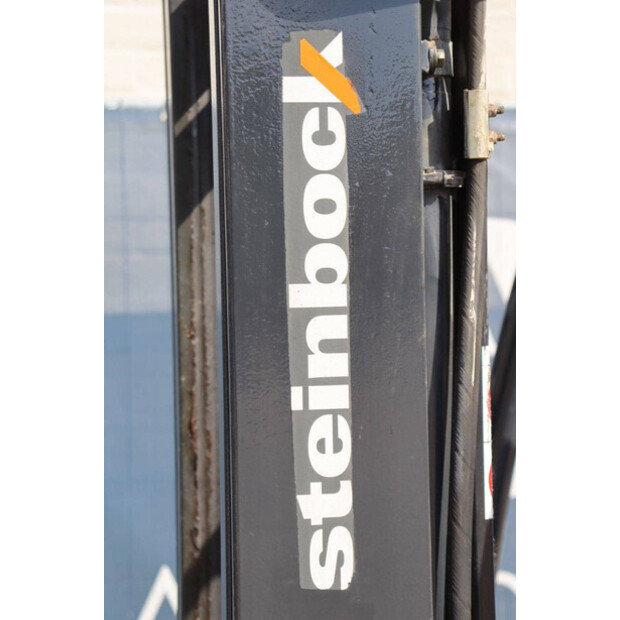 2001 جنجهينريتش Model 18-44906996