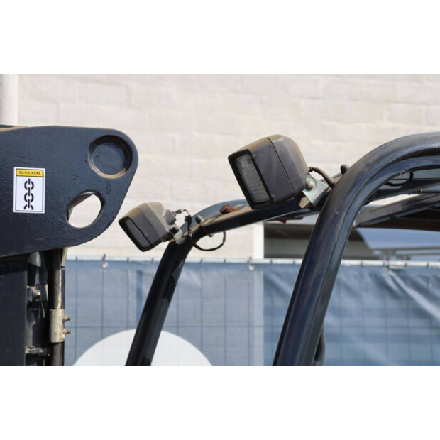 2001 جنجهينريتش Model 18-44906997