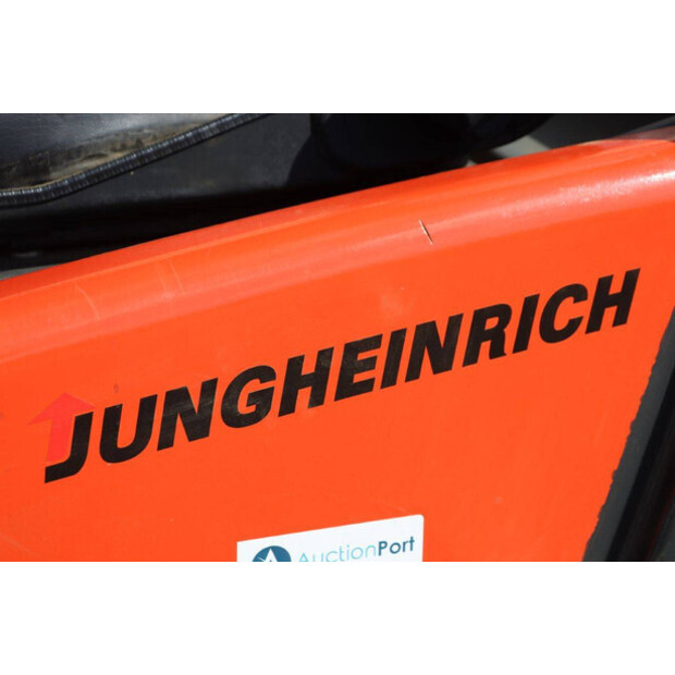 2001 جنجهينريتش Model 18-44906999