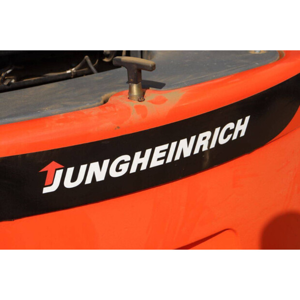 2001 جنجهينريتش Model 18-44907003