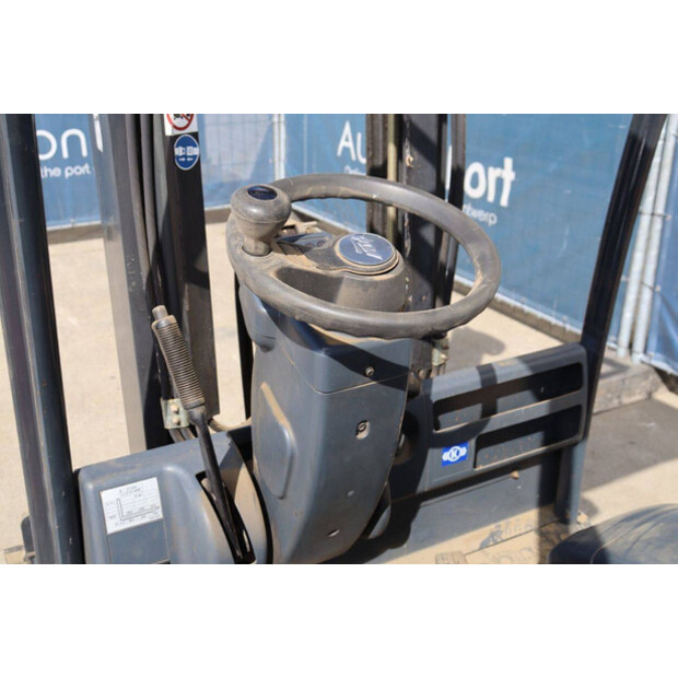 2001 جنجهينريتش Model 18-44907008