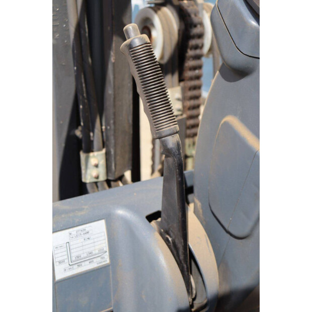 2001 جنجهينريتش Model 18-44907012