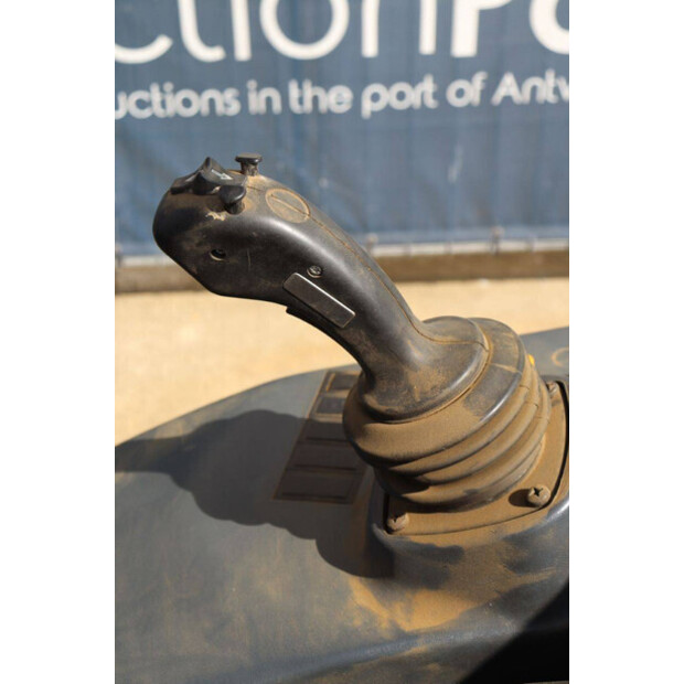 2001 جنجهينريتش Model 18-44907014