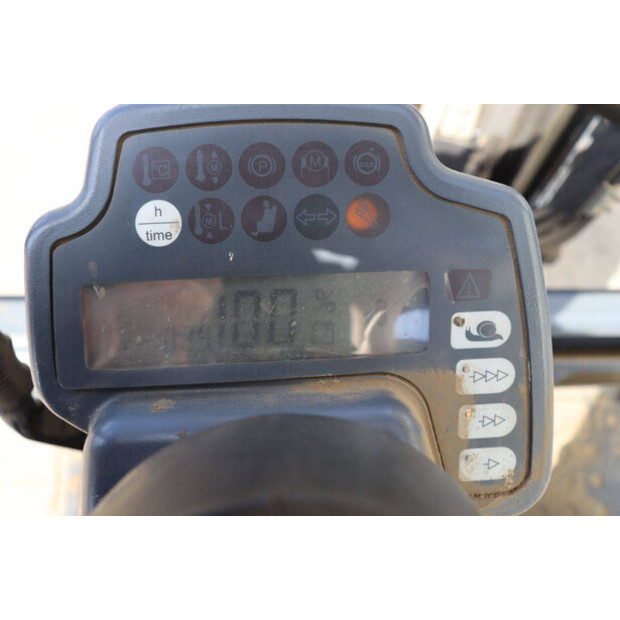 2001 جنجهينريتش Model 18-44907016