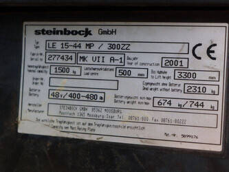 2001-jungheinrich-model-18-1404449-44907018