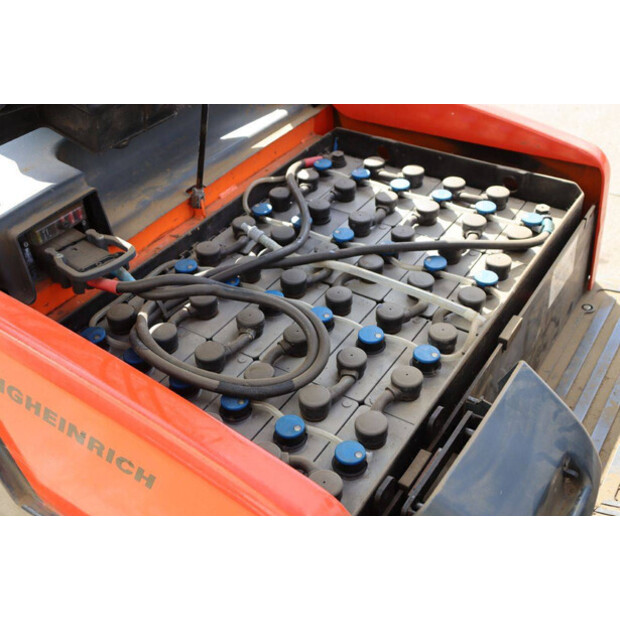 2001 جنجهينريتش Model 18-44907020