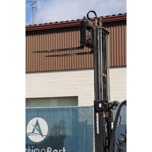 2001 جنجهينريتش Model 18-44907025