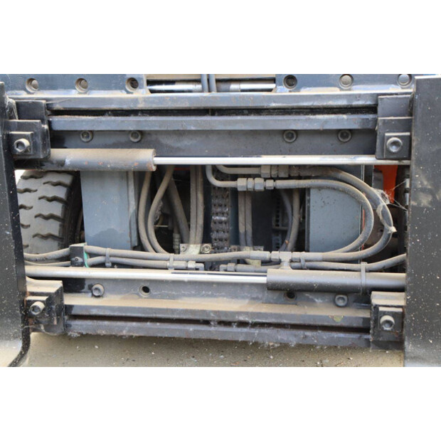 2001 جنجهينريتش Model 18-44907026