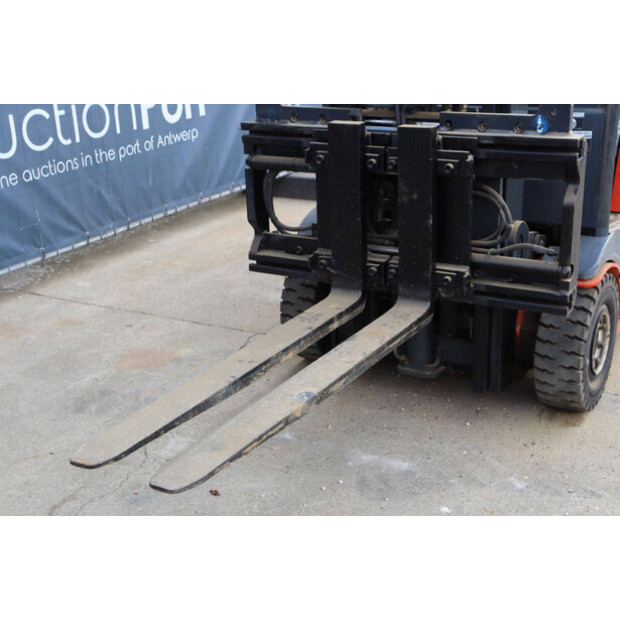 2001 جنجهينريتش Model 18-44907027