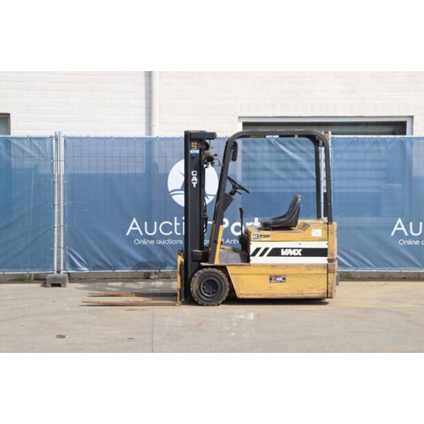 Caterpillar VMAX F30-44907066