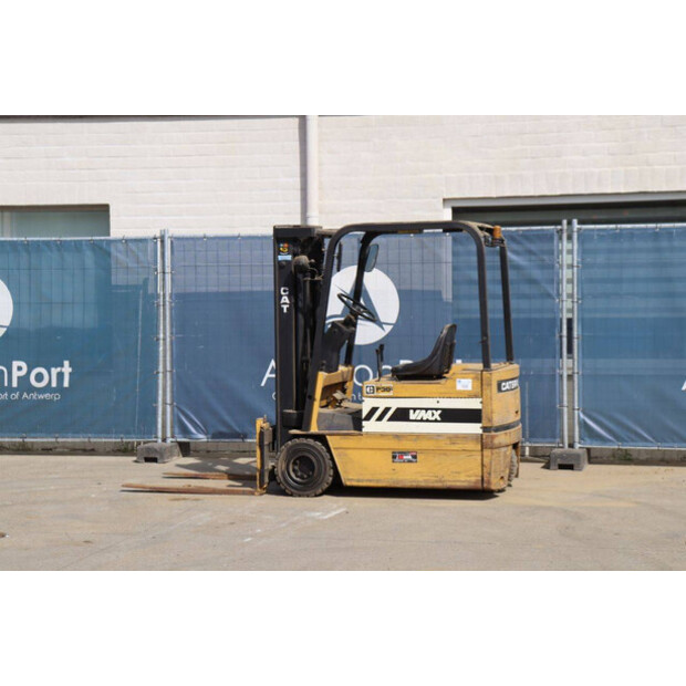 Caterpillar VMAX F30-44907068