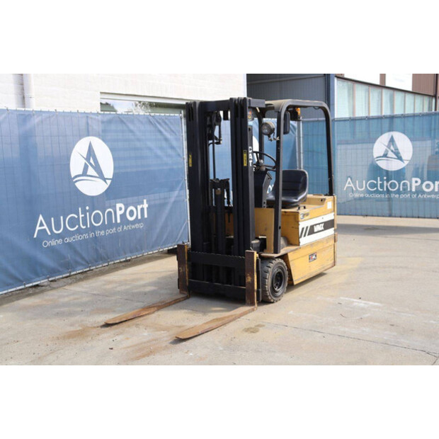 Caterpillar VMAX F30-44907074