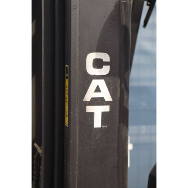 Caterpillar VMAX F30-44907077