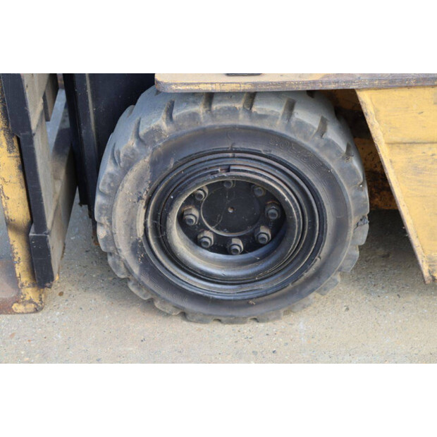 Caterpillar VMAX F30-44907079