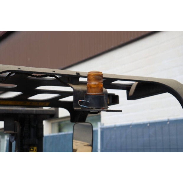 Caterpillar VMAX F30-44907081