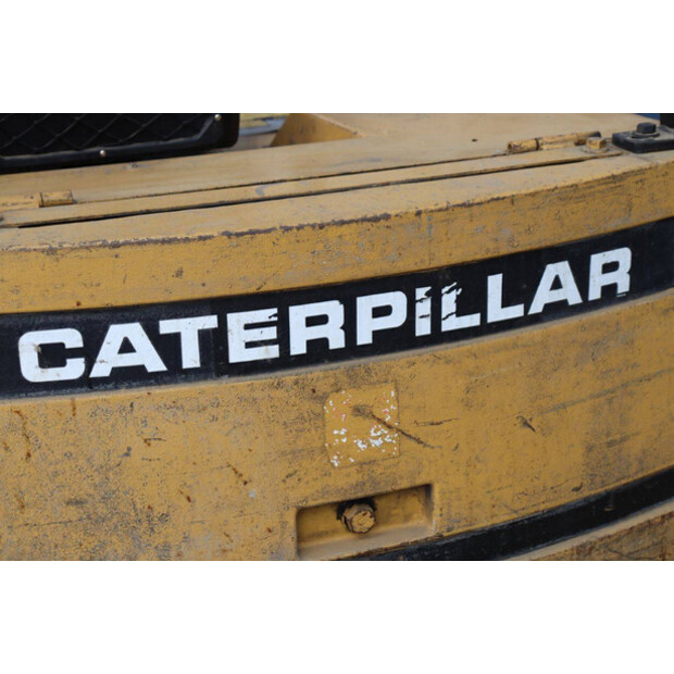 Caterpillar VMAX F30-44907083