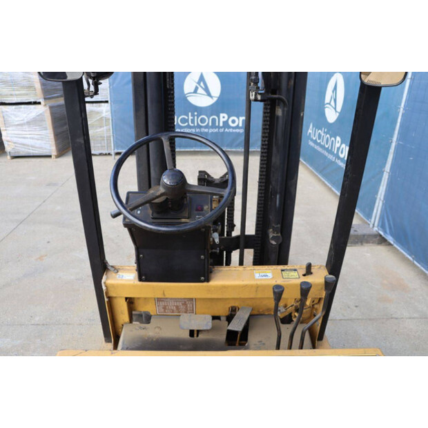 Caterpillar VMAX F30-44907085