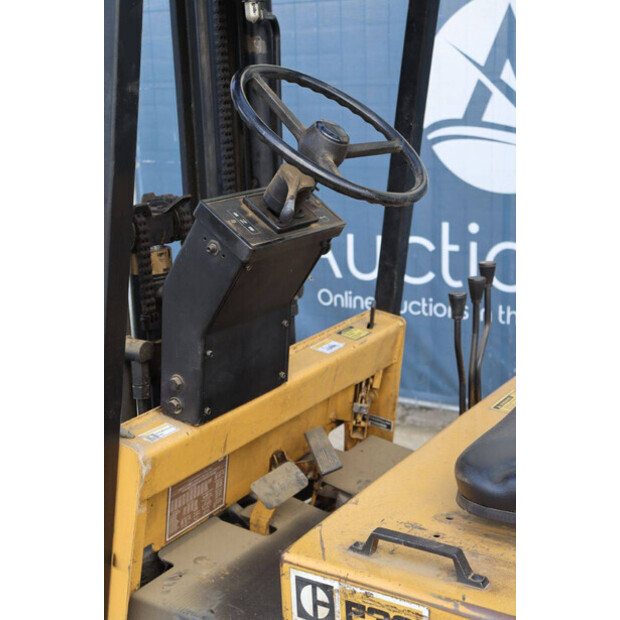 Caterpillar VMAX F30-44907086