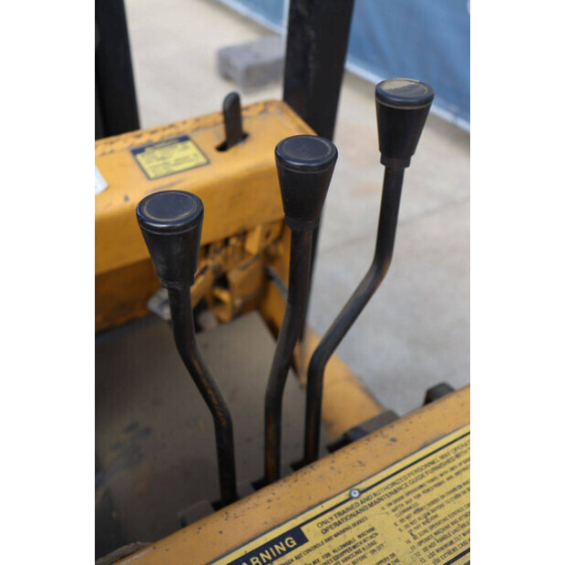 Caterpillar VMAX F30-44907091