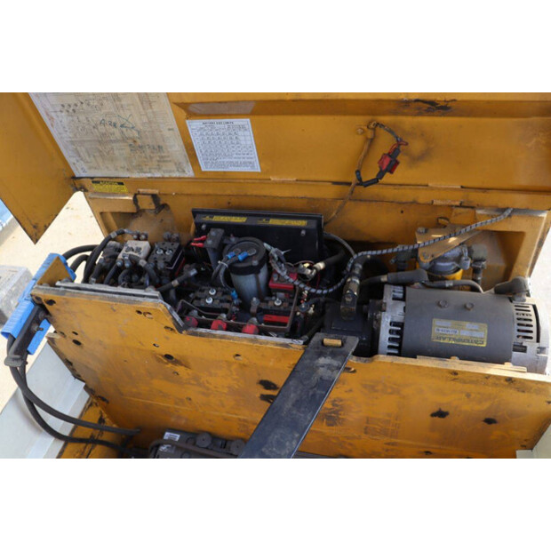 Caterpillar VMAX F30-44907097