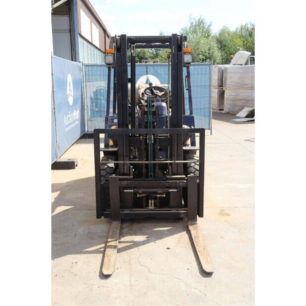 2017 VMAX CPQYD25-44907109