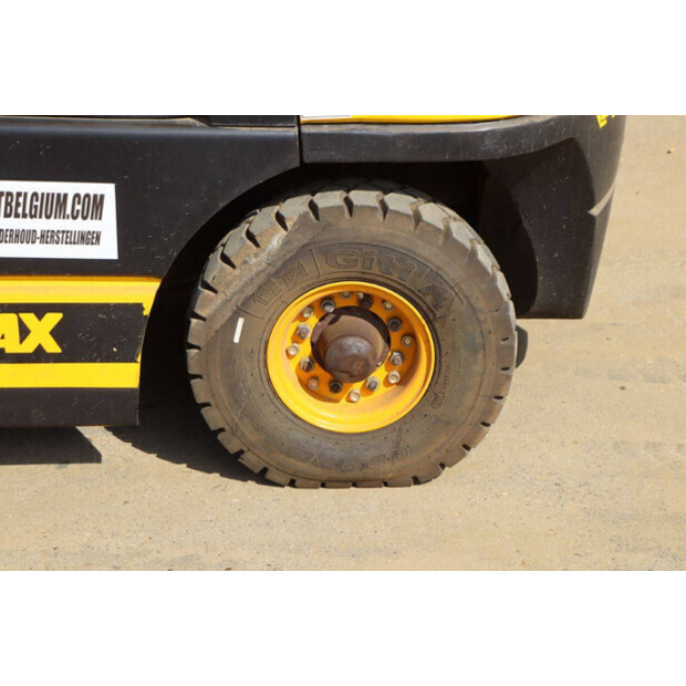 2017 VMAX CPQYD25-44907116