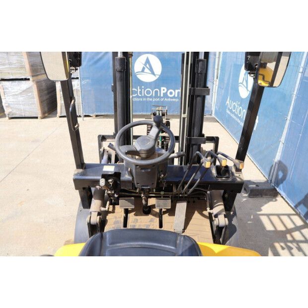 2017 VMAX CPQYD25-44907126