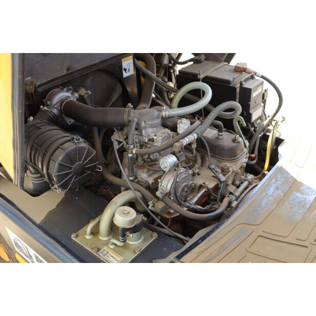 2017 VMAX CPQYD25-44907137