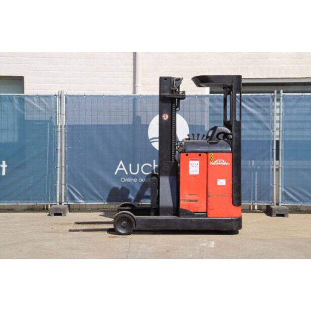 1997 Linde R16-44907147