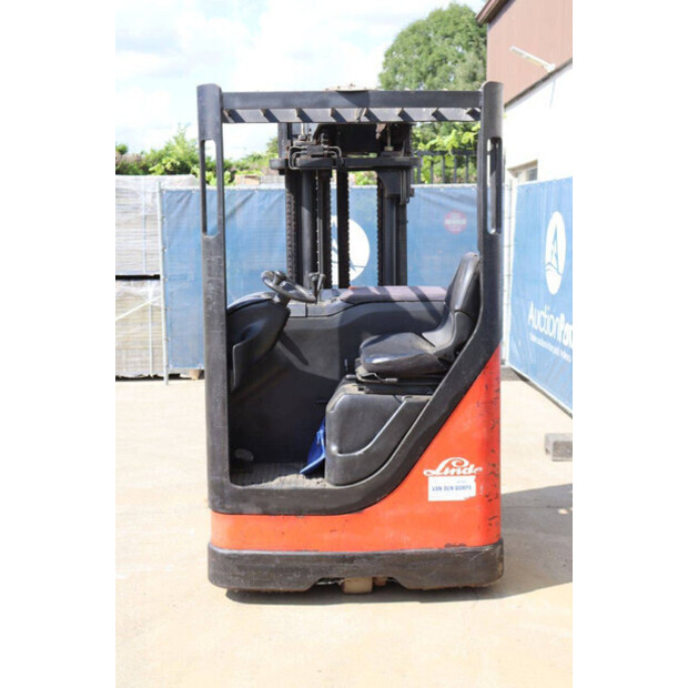 1997 Linde R16-44907150