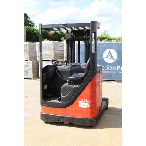 1997 Linde R16-44907151